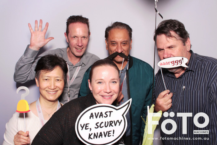 NiUG Asia Pacific Discovery Conference Dinner | View more photos from the event at gallery.fotomachines.com.au/u/FOTOMachines/NiUG-Asia-Pacific-Discovery-Conference-Dinner